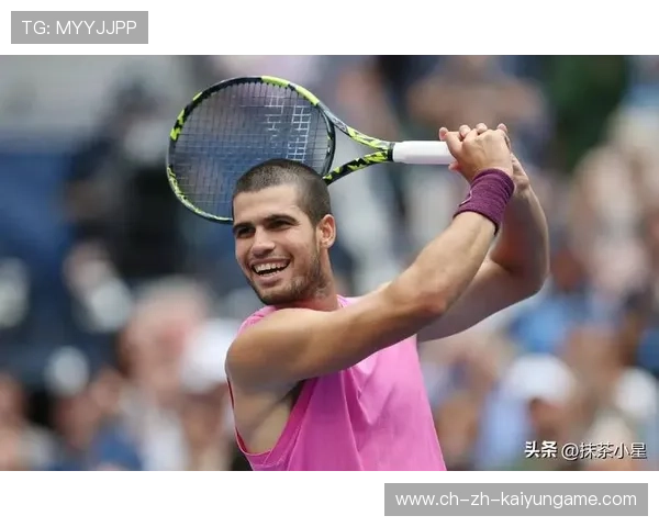 ATP总决赛首日综述：阿尔卡拉斯迎开门红，兹维列夫横扫谢尔顿