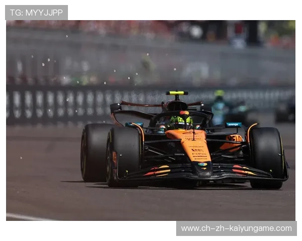 F1赛事技术标准提升促进赛车工业上下游协同创新