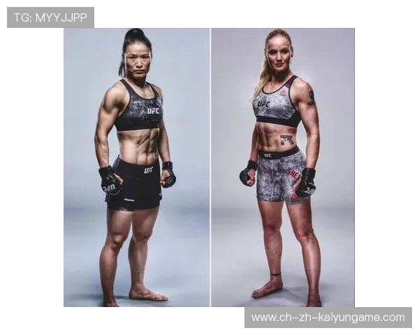 UFC腿踢力量巨大，对手被踢退两米